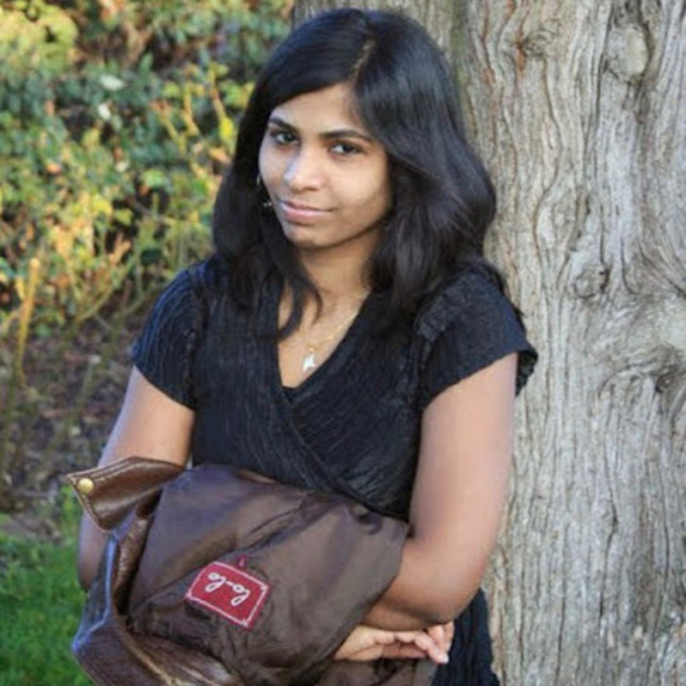 Meet your Posher, Nagamani